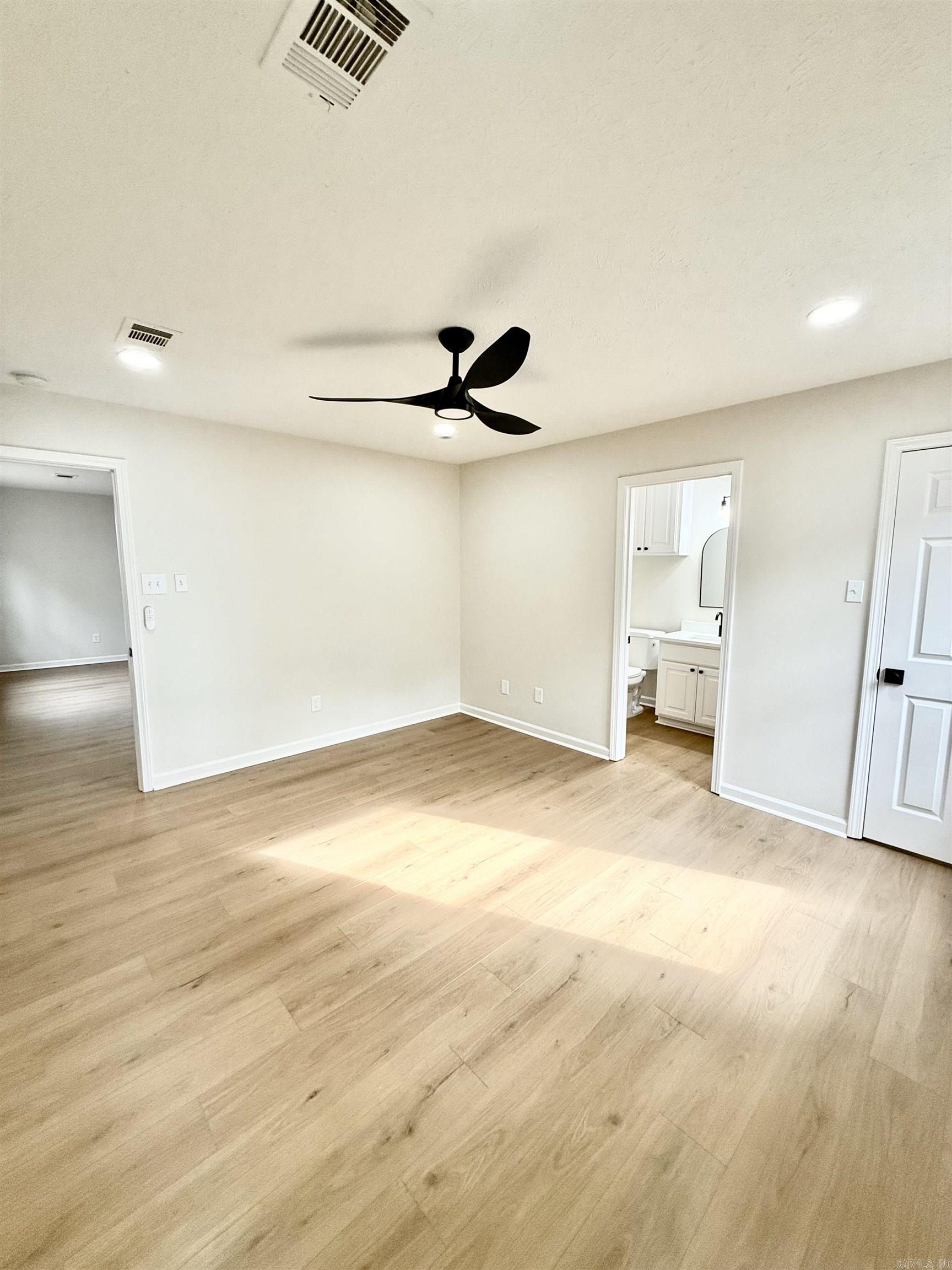 Cabot City Area - Residential Lease