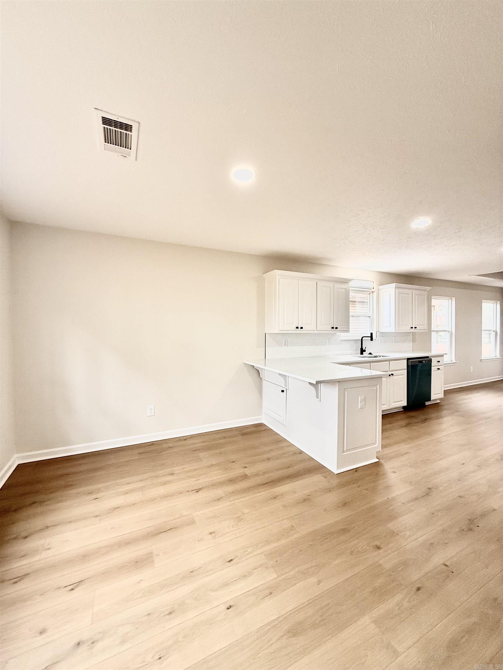 Cabot City Area - Residential Lease