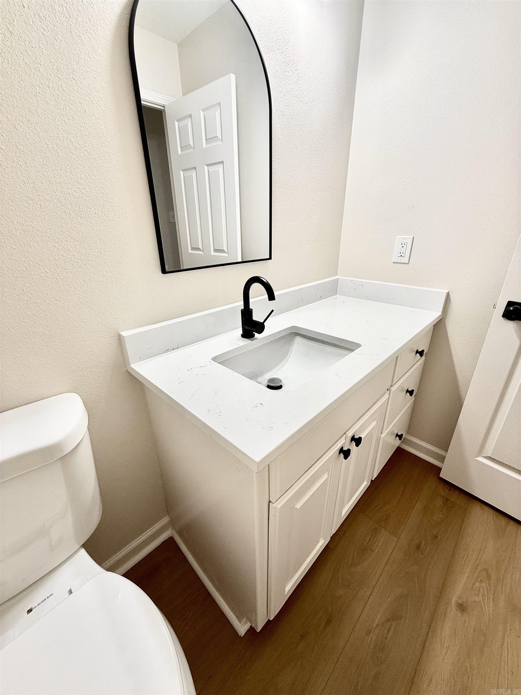 Cabot City Area - Residential Lease