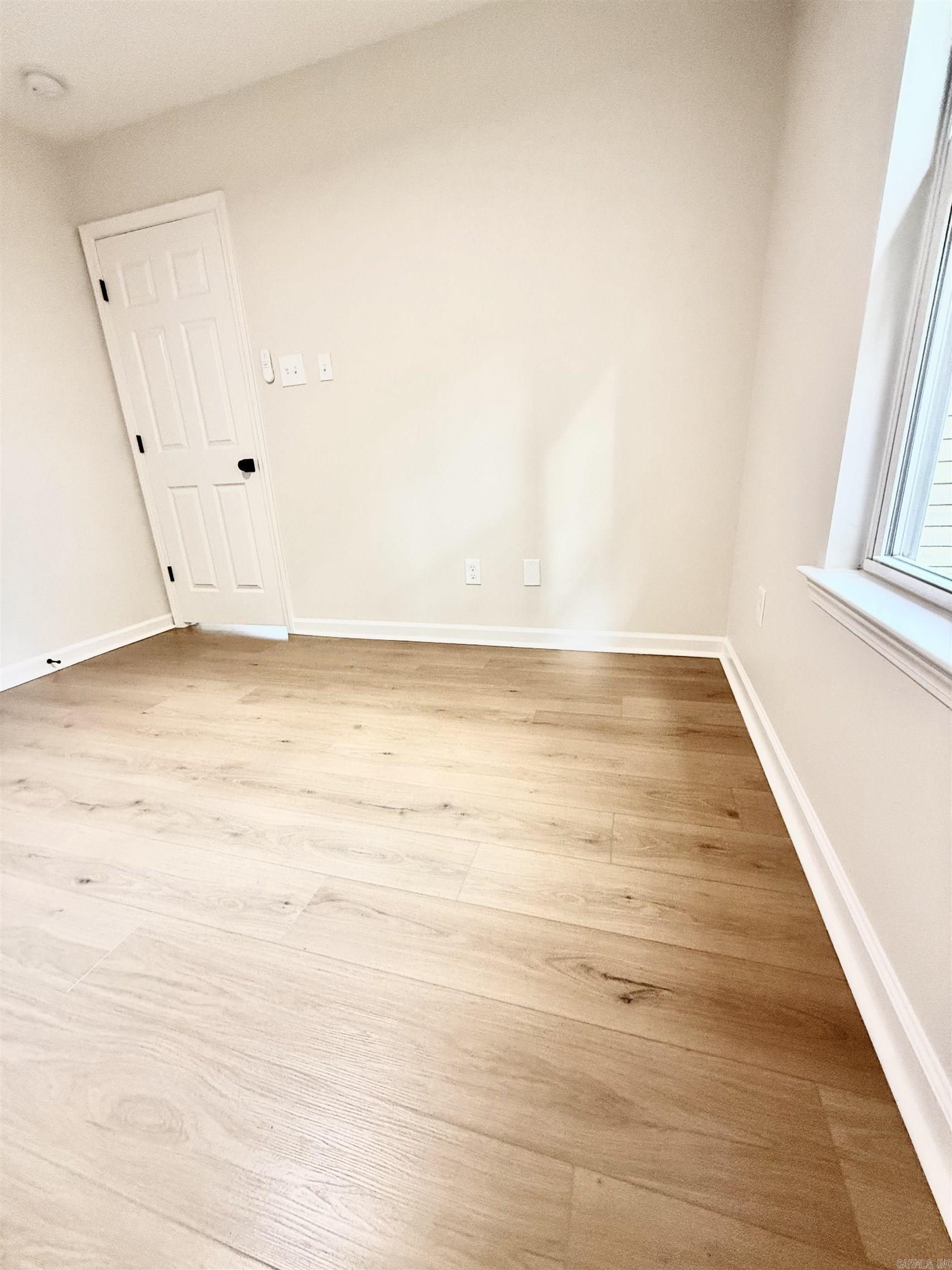 Cabot City Area - Residential Lease