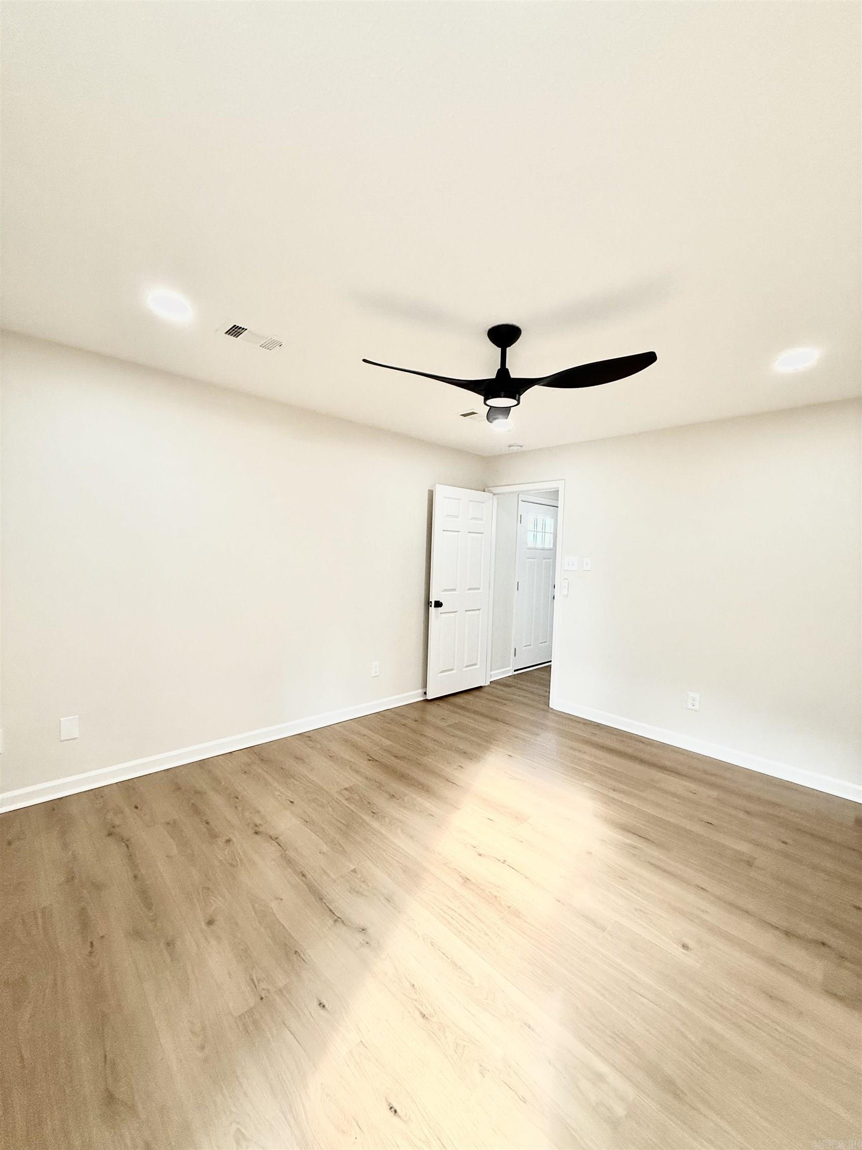 Cabot City Area - Residential Lease