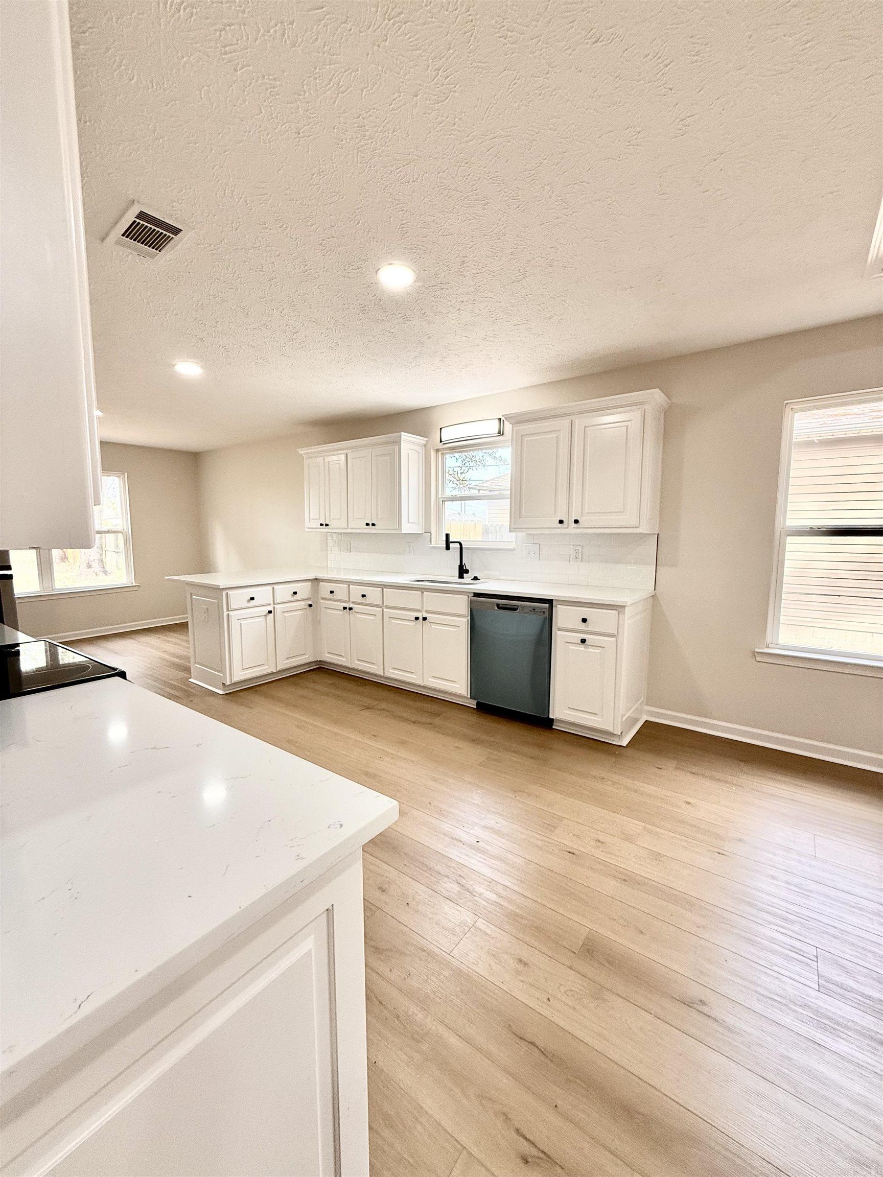 Cabot City Area - Residential Lease