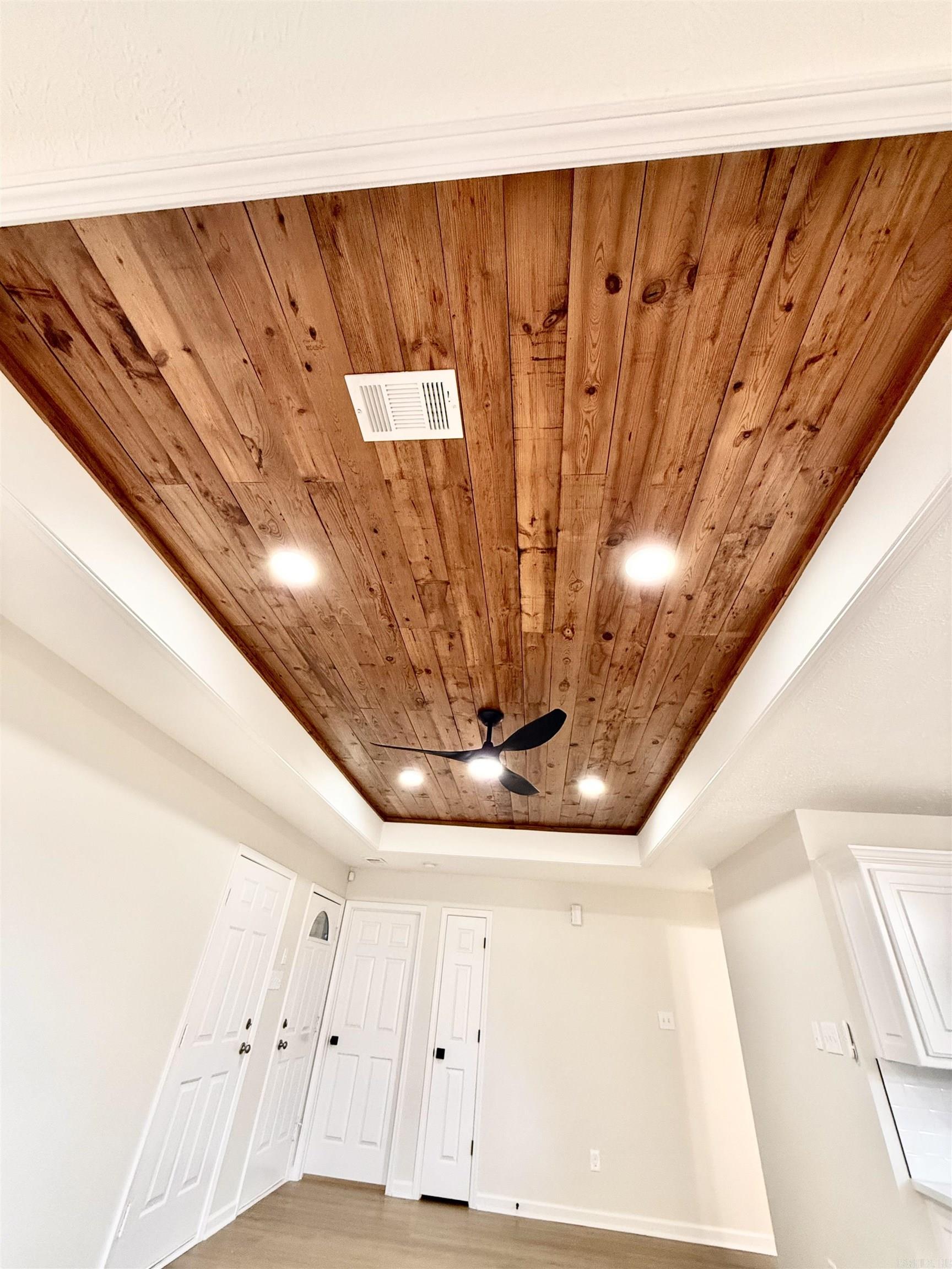 Cabot City Area - Residential Lease