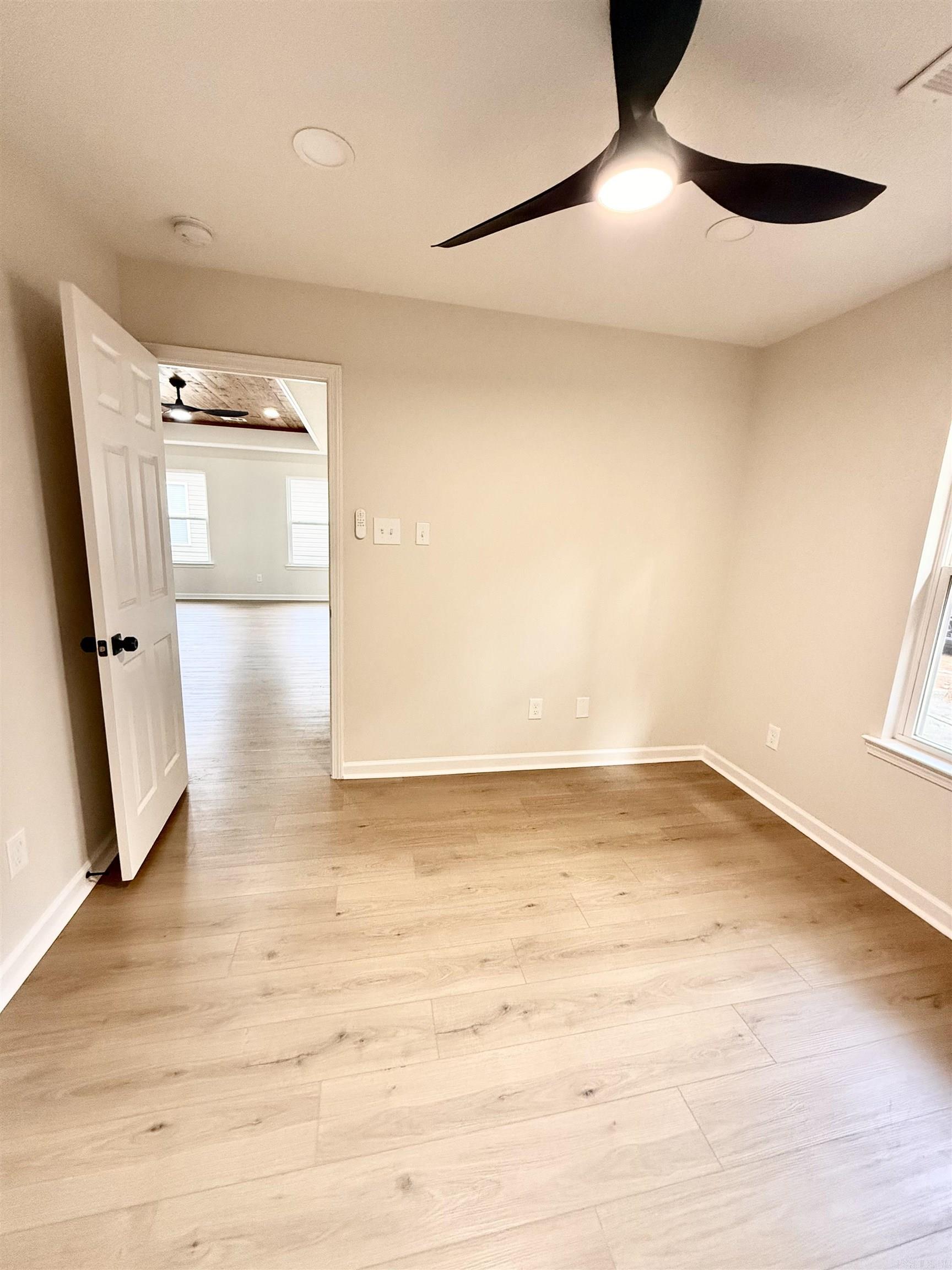 Cabot City Area - Residential Lease