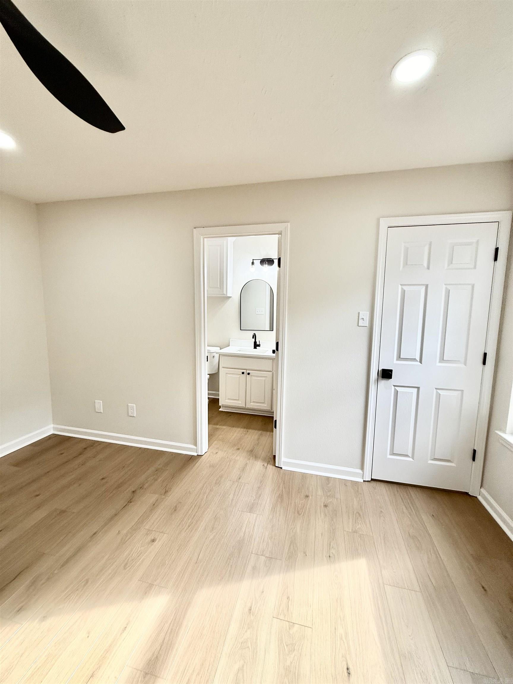 Cabot City Area - Residential Lease