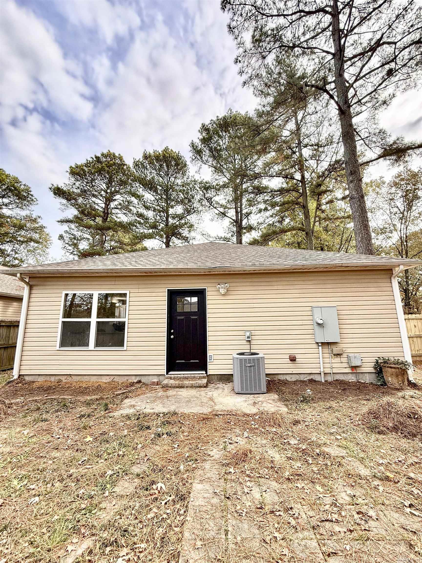 Cabot City Area - Residential Lease