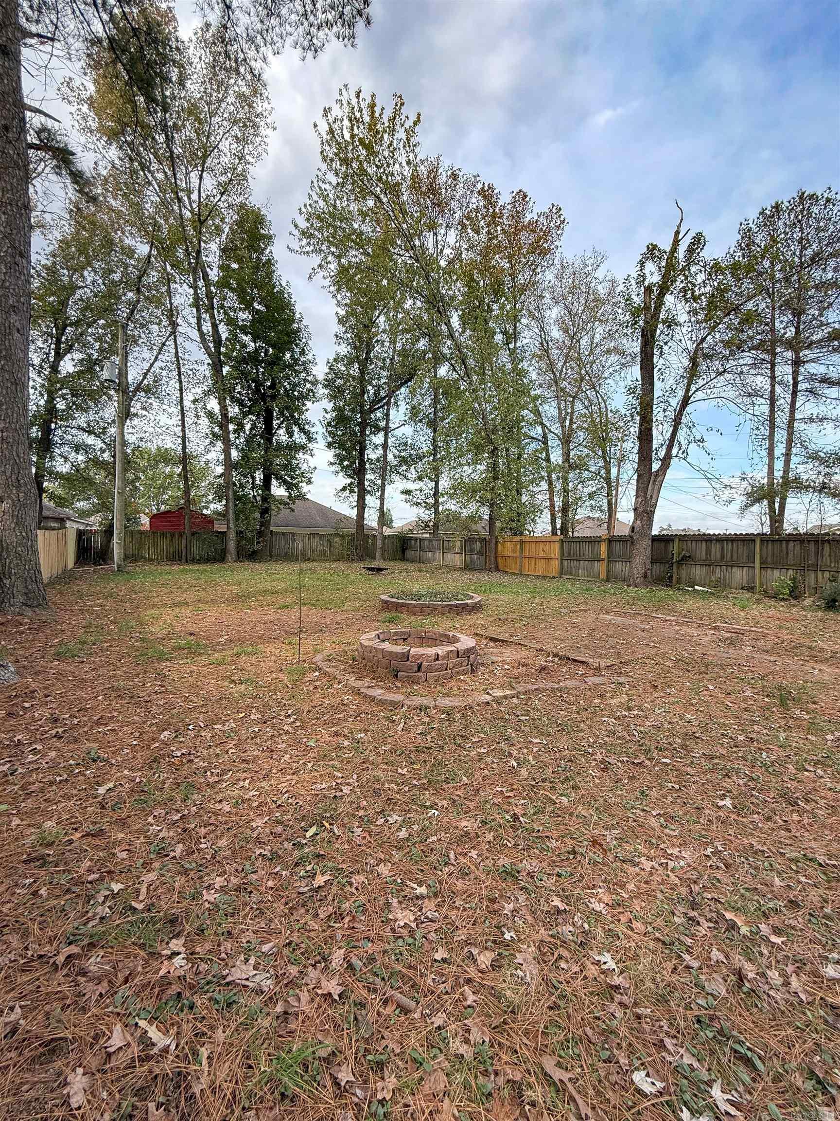 Cabot City Area - Residential Lease