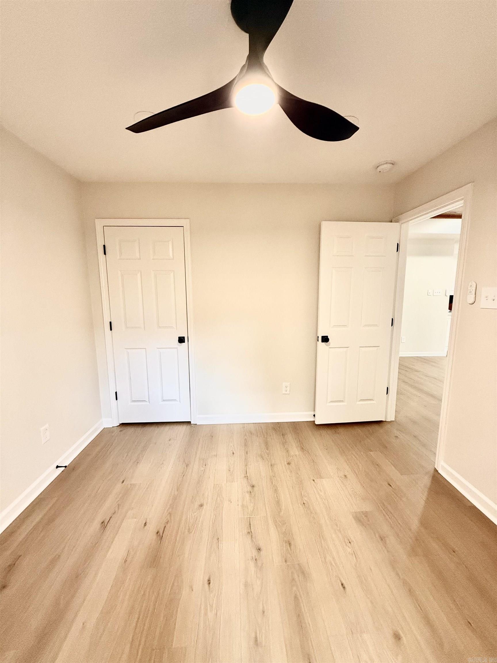 Cabot City Area - Residential Lease