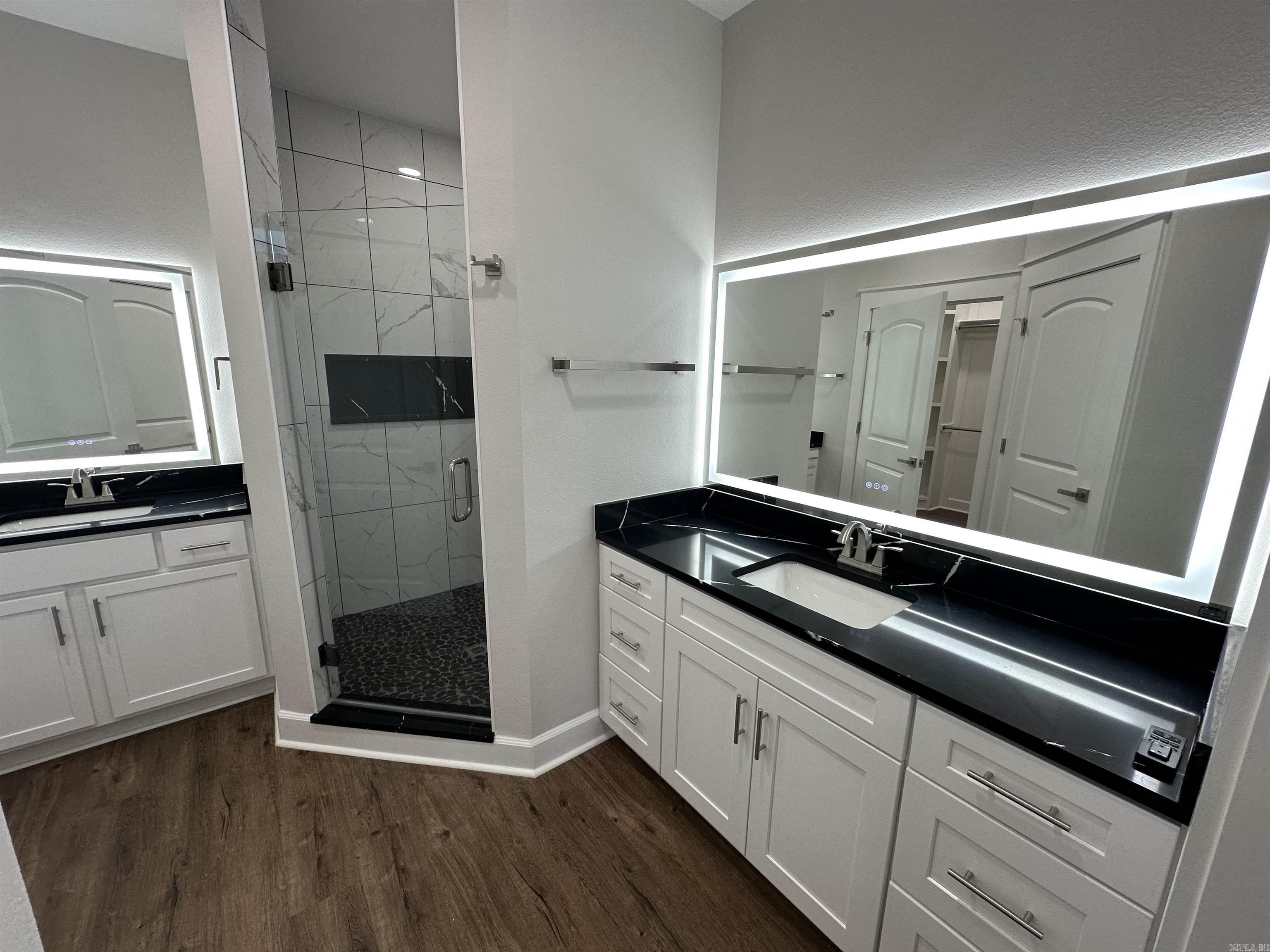 Walkway Pointe - Residential