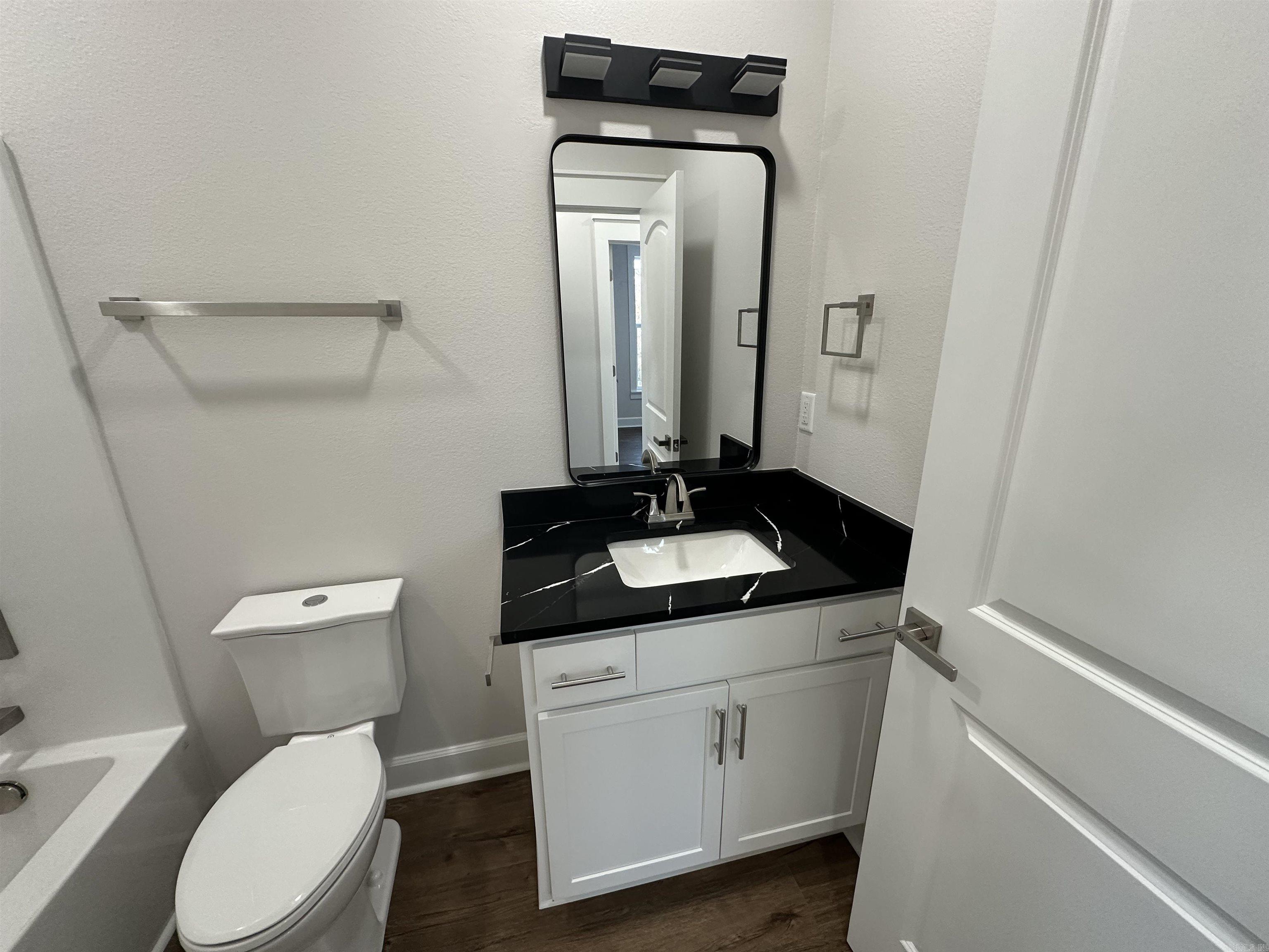 Walkway Pointe - Residential