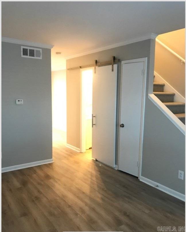 Munnerlyn - Residential Lease