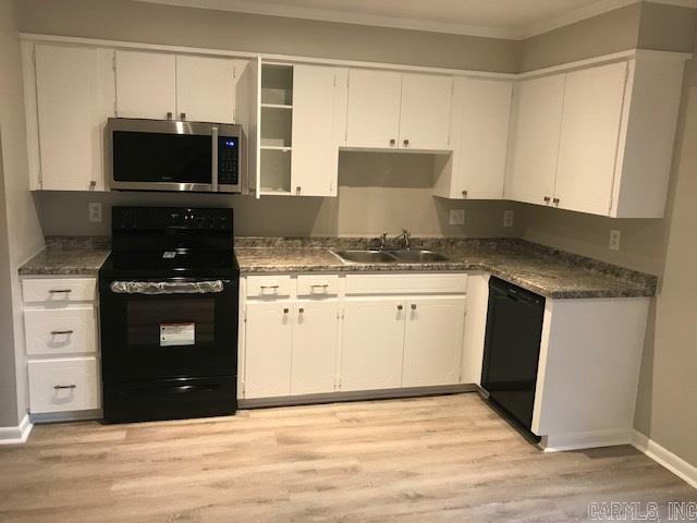 Munnerlyn - Residential Lease