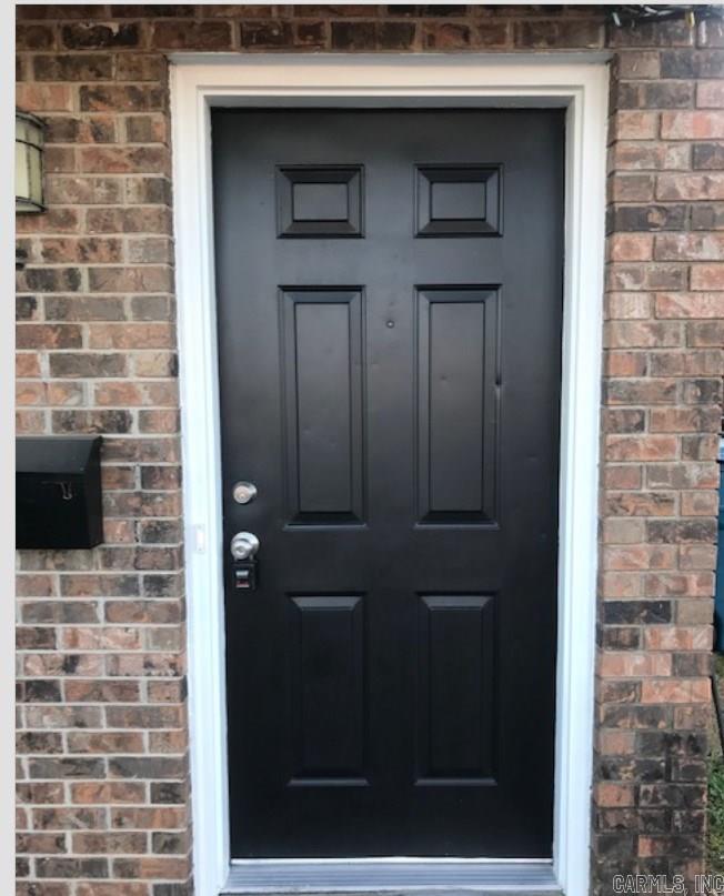 Munnerlyn - Residential Lease