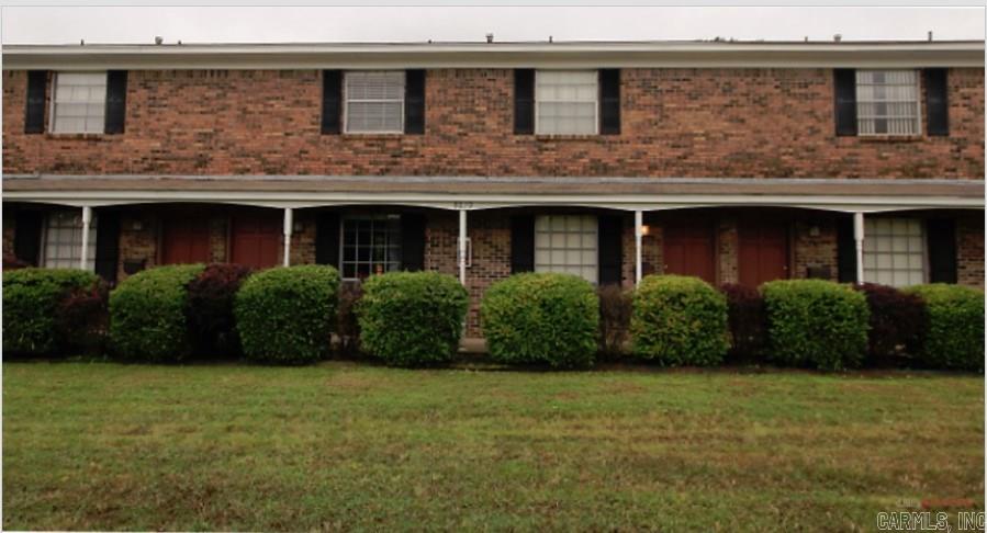 Munnerlyn - Residential Lease