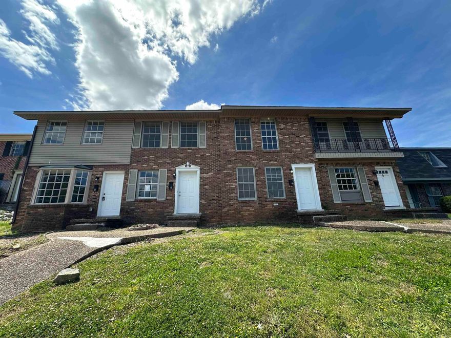 8 Units located on Sanford Dr.  1720 Sanford 4 Units completely renovated and ready for new Tenants.  Renovates include New AC, New Interior Paint, New Flooring, New Appliances, and more.  4 units located at 1706 have had some updates and are occupied.