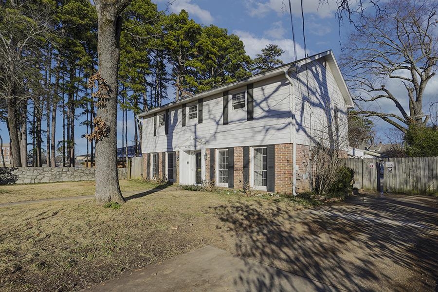 Newtons - Residential