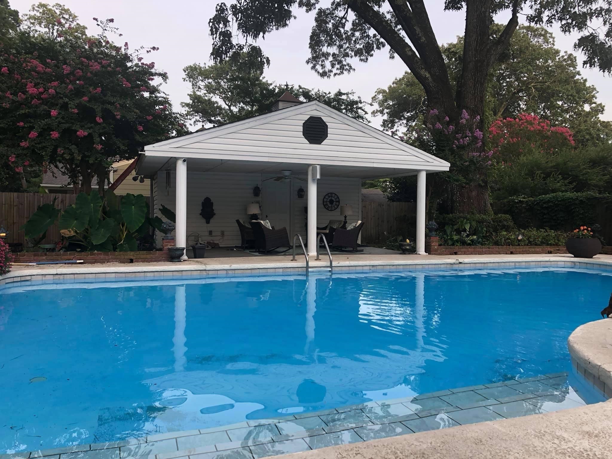 Newtons - Residential