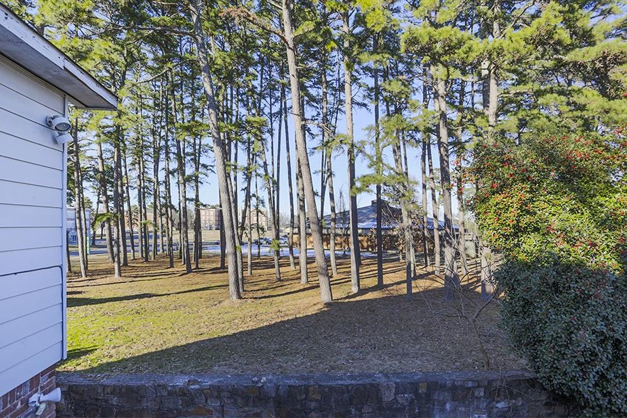 Newtons - Residential