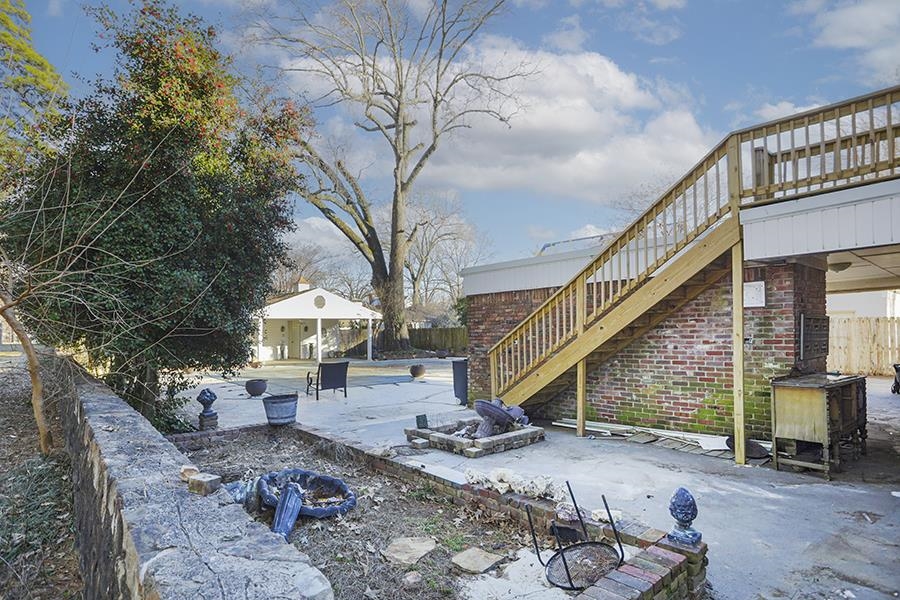 Newtons - Residential