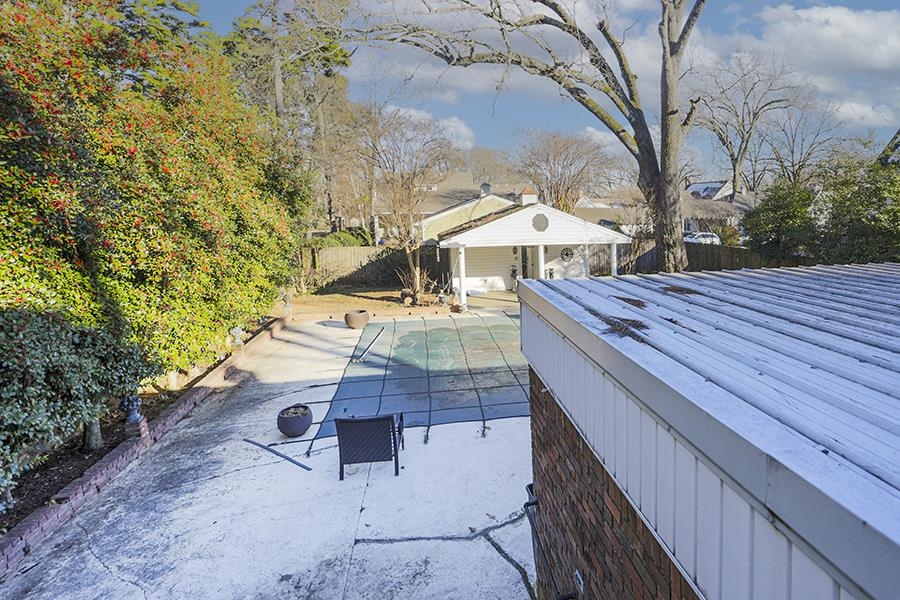 Newtons - Residential