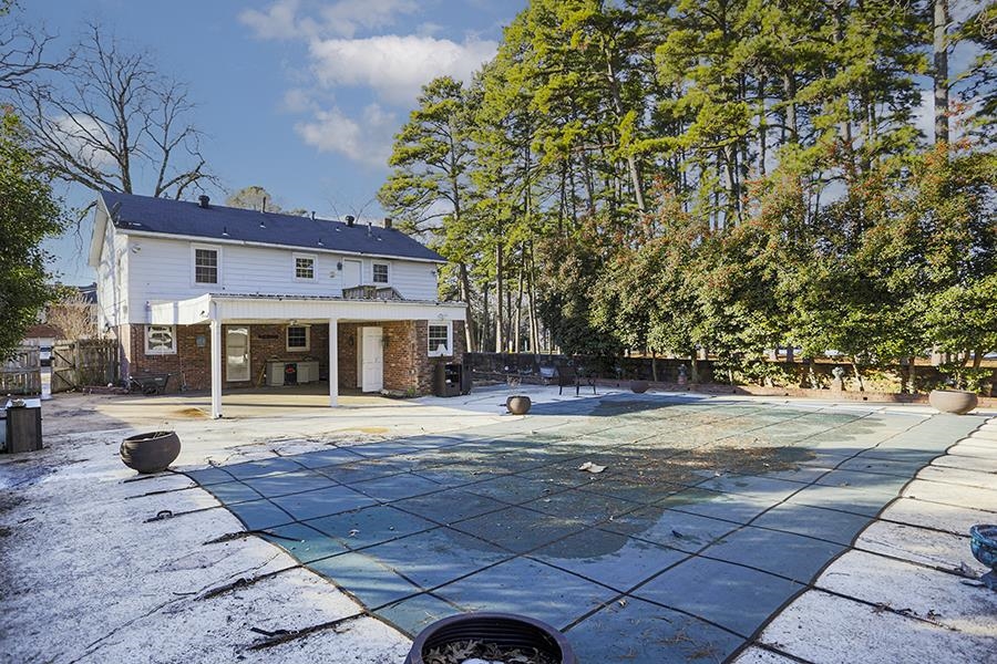 Newtons - Residential