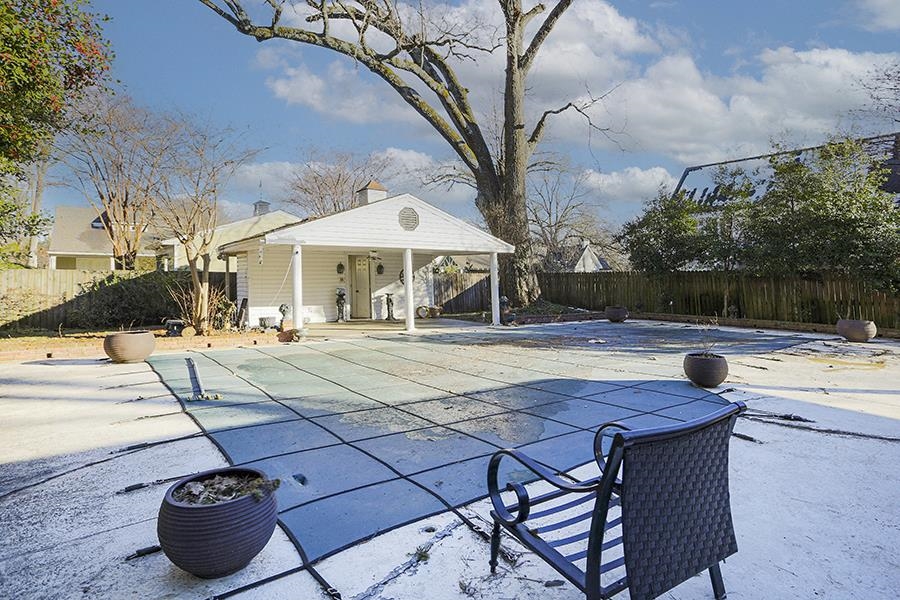 Newtons - Residential