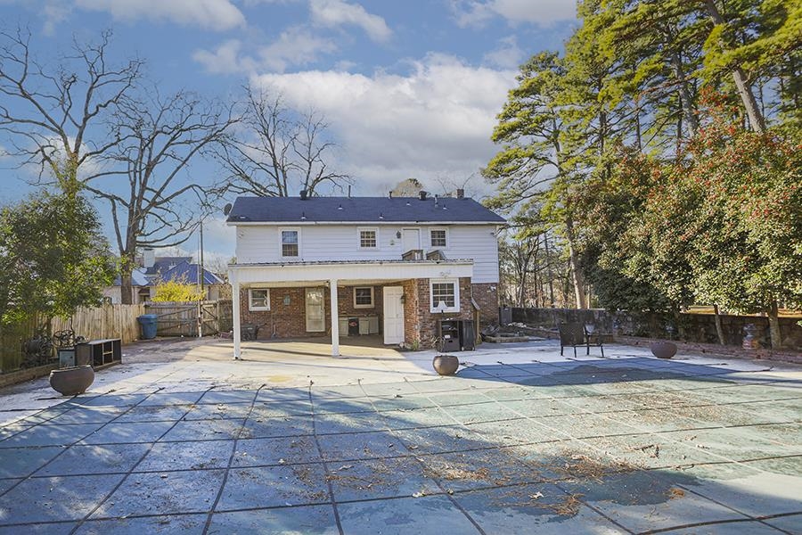 Newtons - Residential