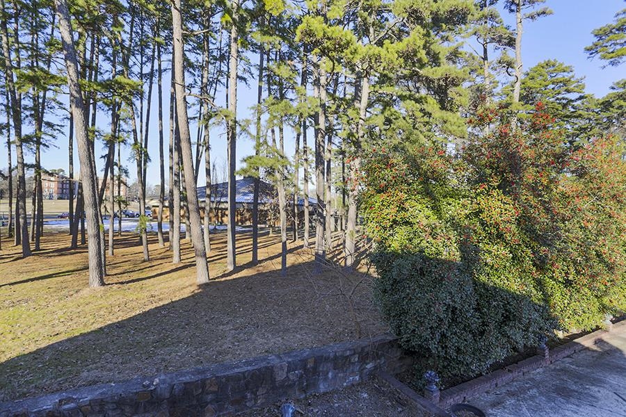 Newtons - Residential