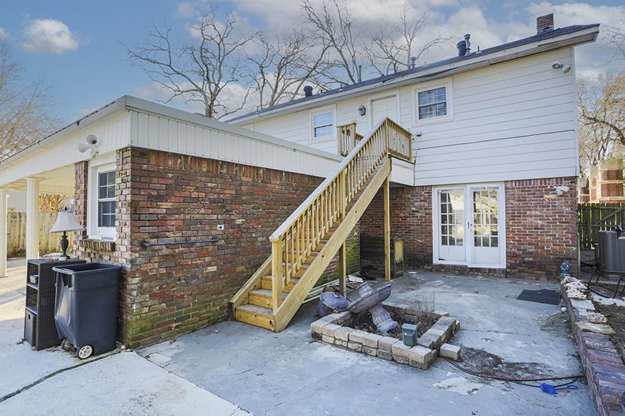 Newtons - Residential