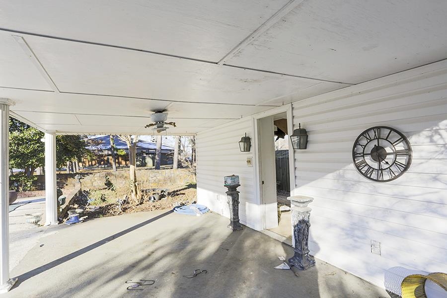 Newtons - Residential