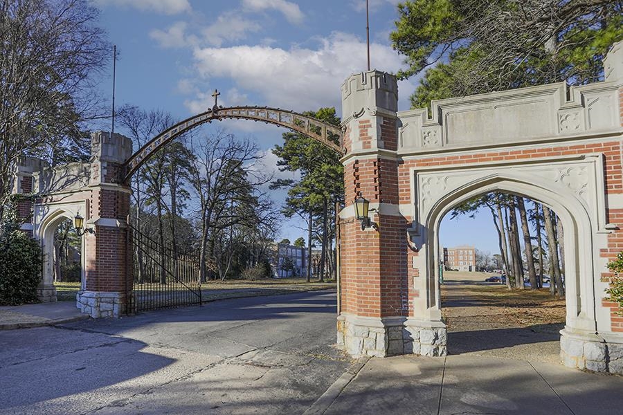 Newtons - Residential