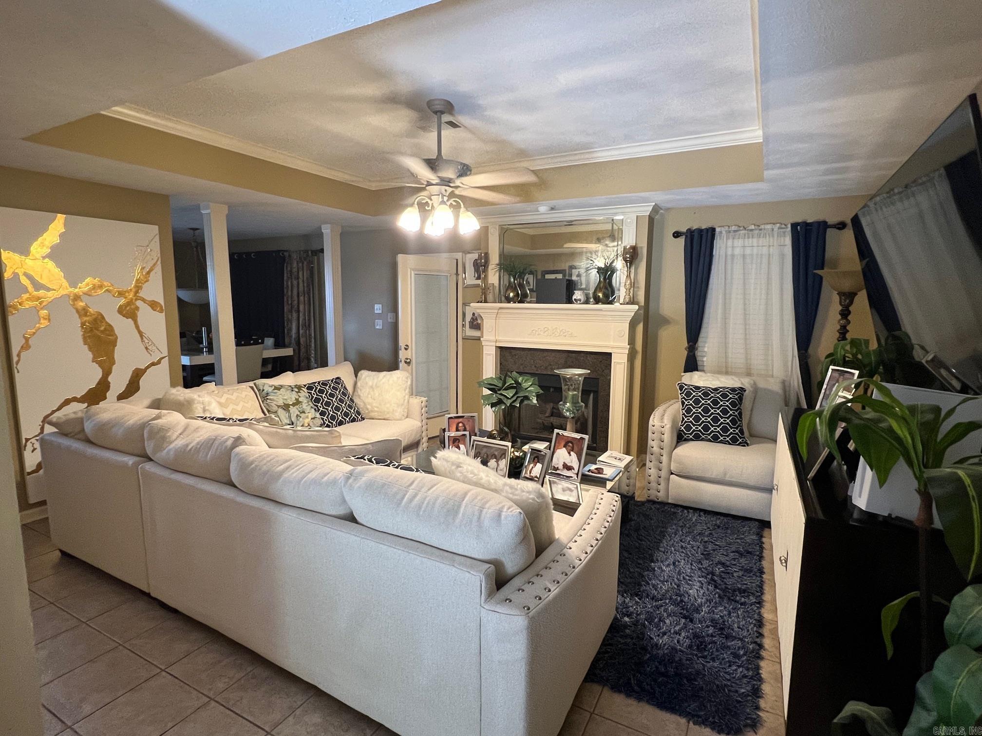 DEERFIELD - Residential