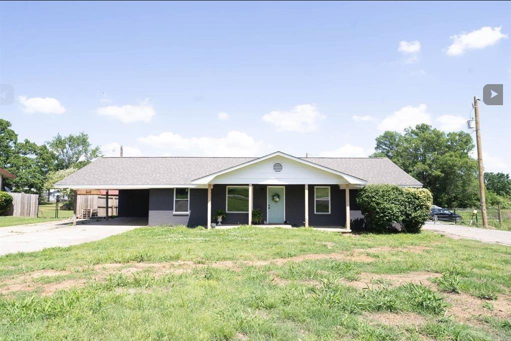 Conway City - Residential Lease