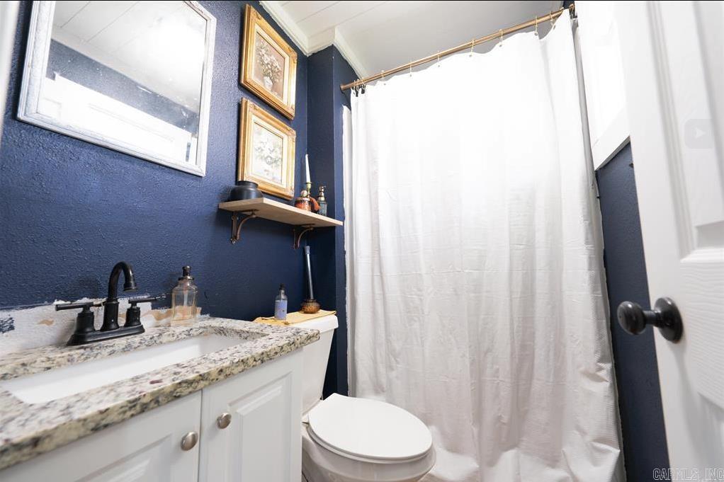 Conway City - Residential Lease