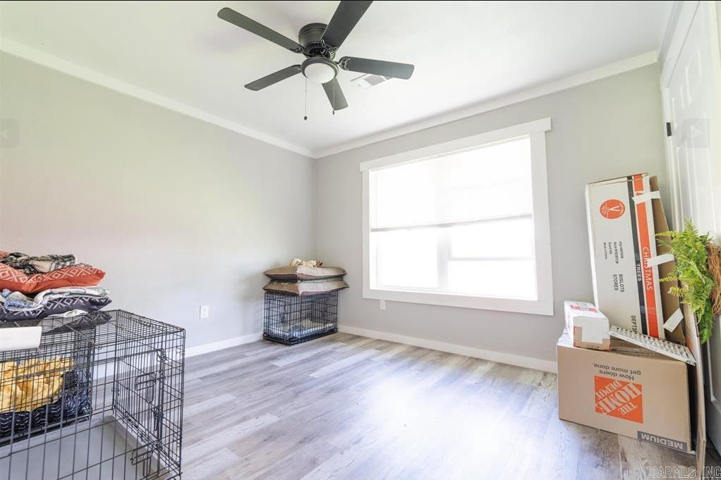 Conway City - Residential Lease