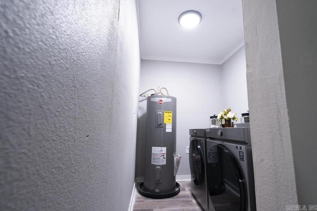 Conway City - Residential Lease