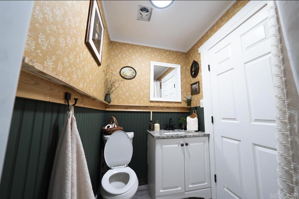 Conway City - Residential Lease