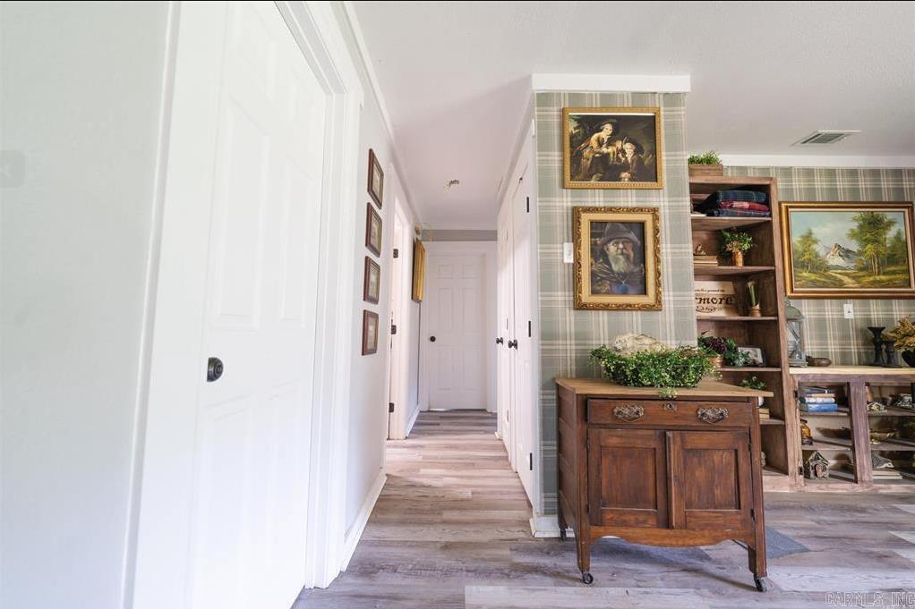 Conway City - Residential Lease