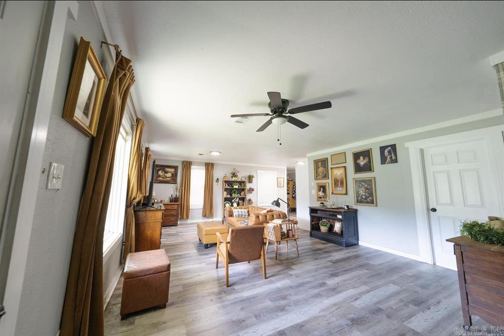 Conway City - Residential Lease