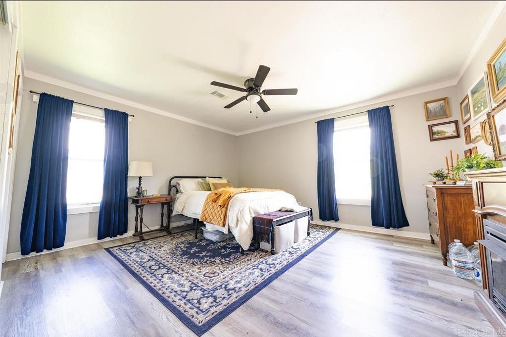 Conway City - Residential Lease