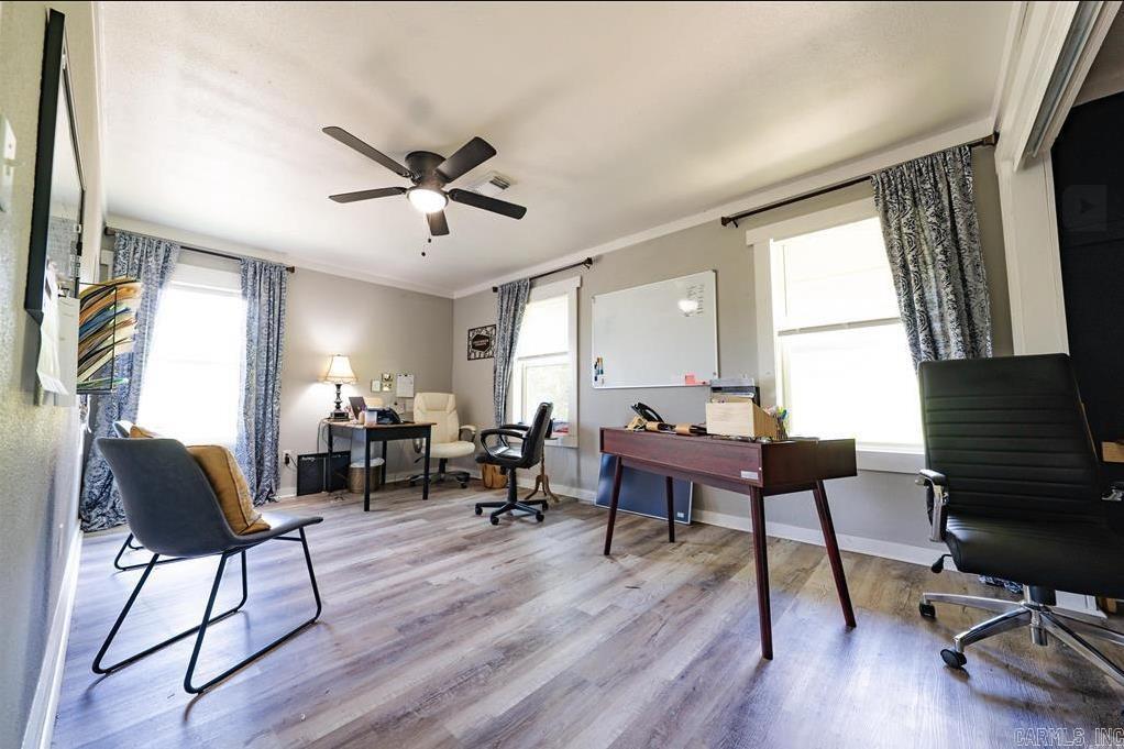 Conway City - Residential Lease