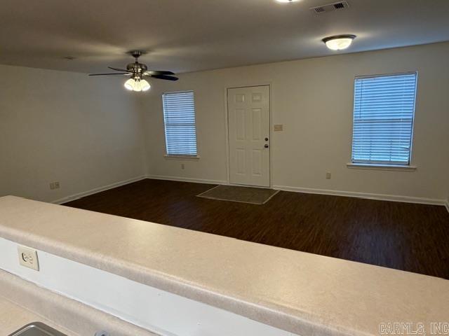 Frenchmen Loop - Residential Income