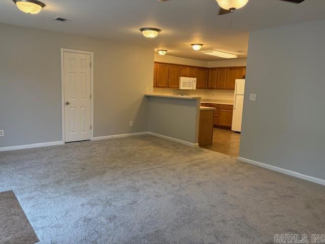 Frenchmen Loop - Residential Income