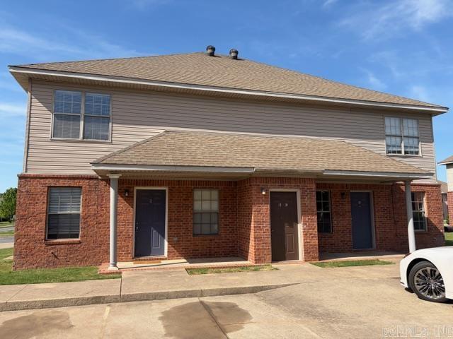 Frenchmen Loop - Residential Income