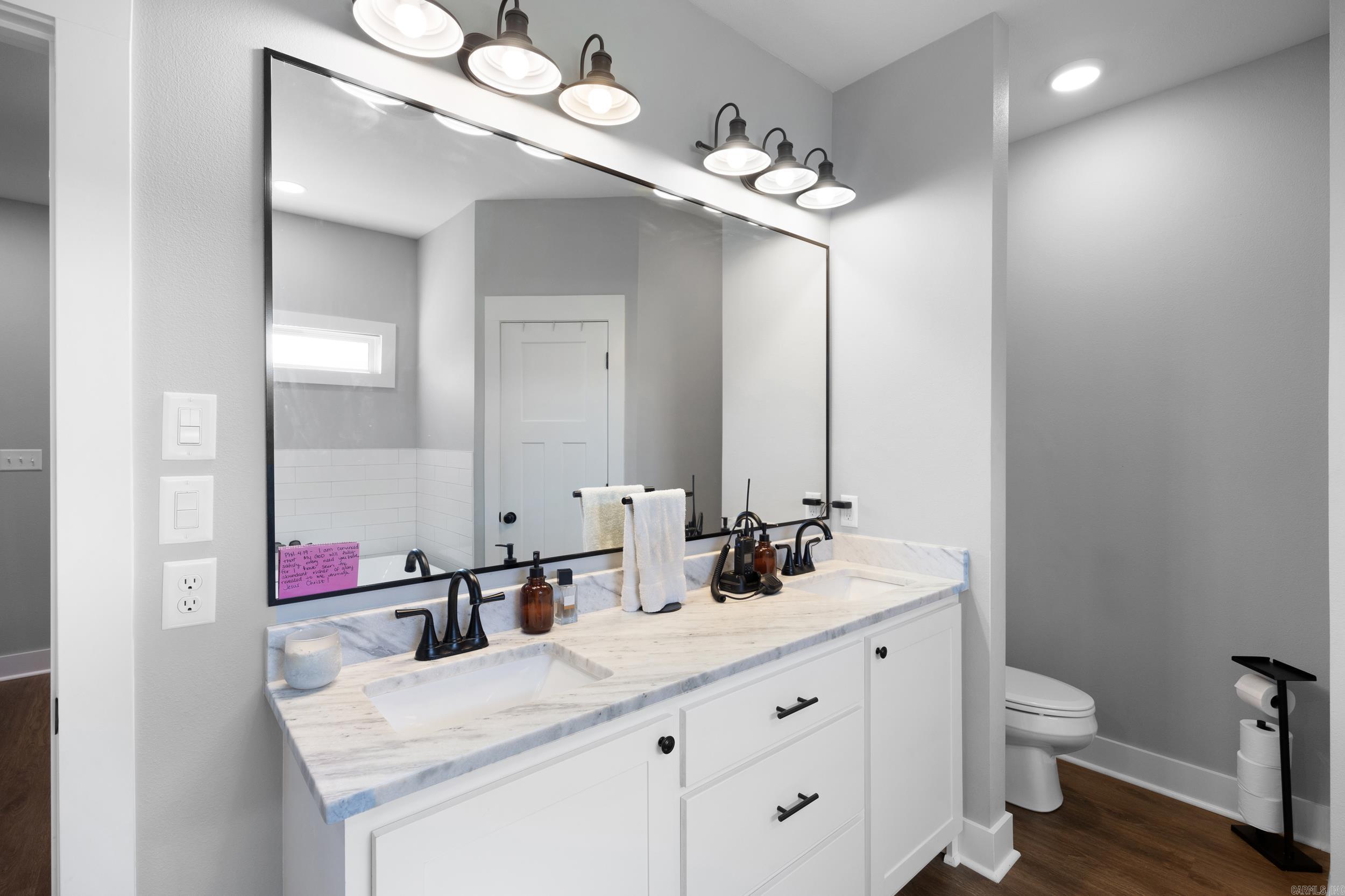 Sunset - Residential