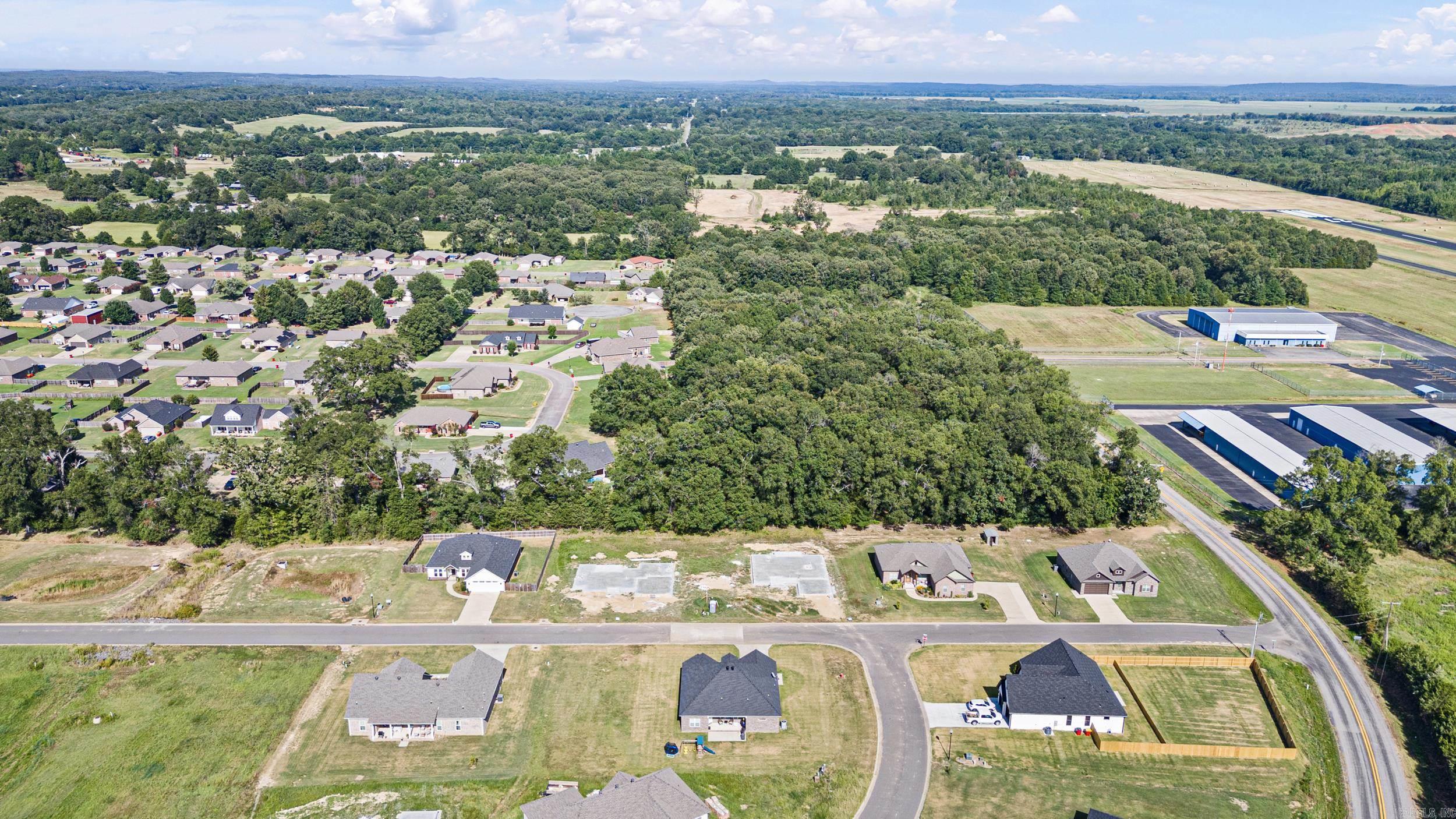 Sunset - Residential