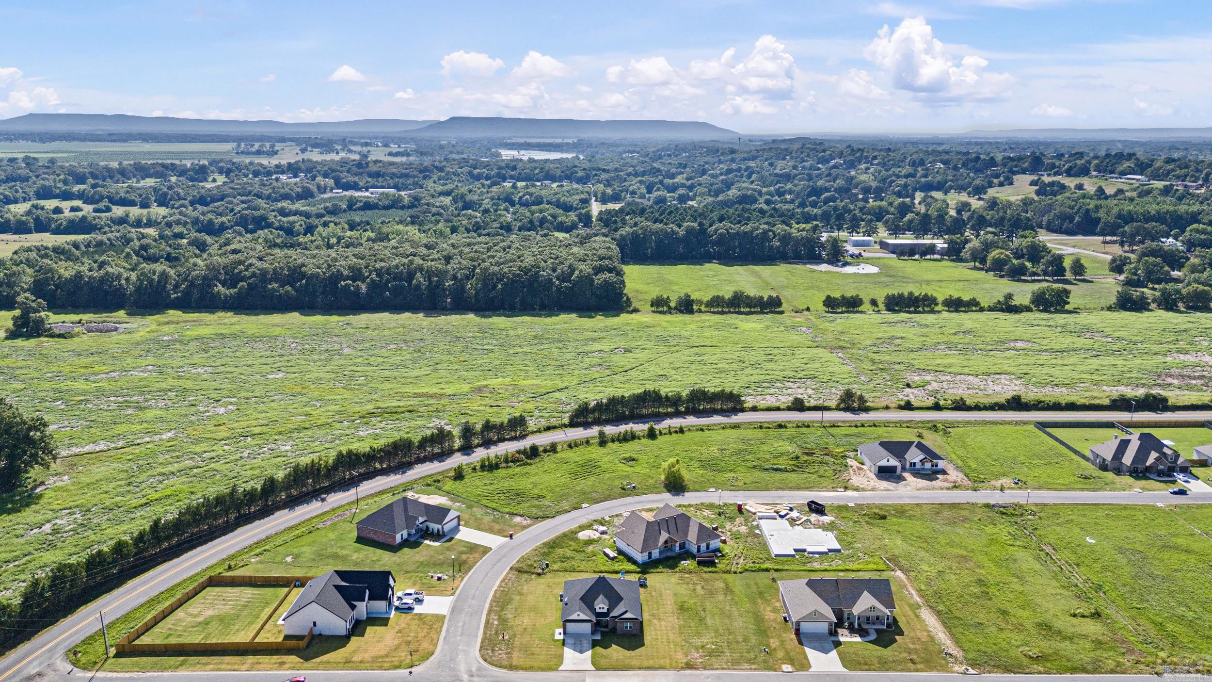 Sunset - Residential