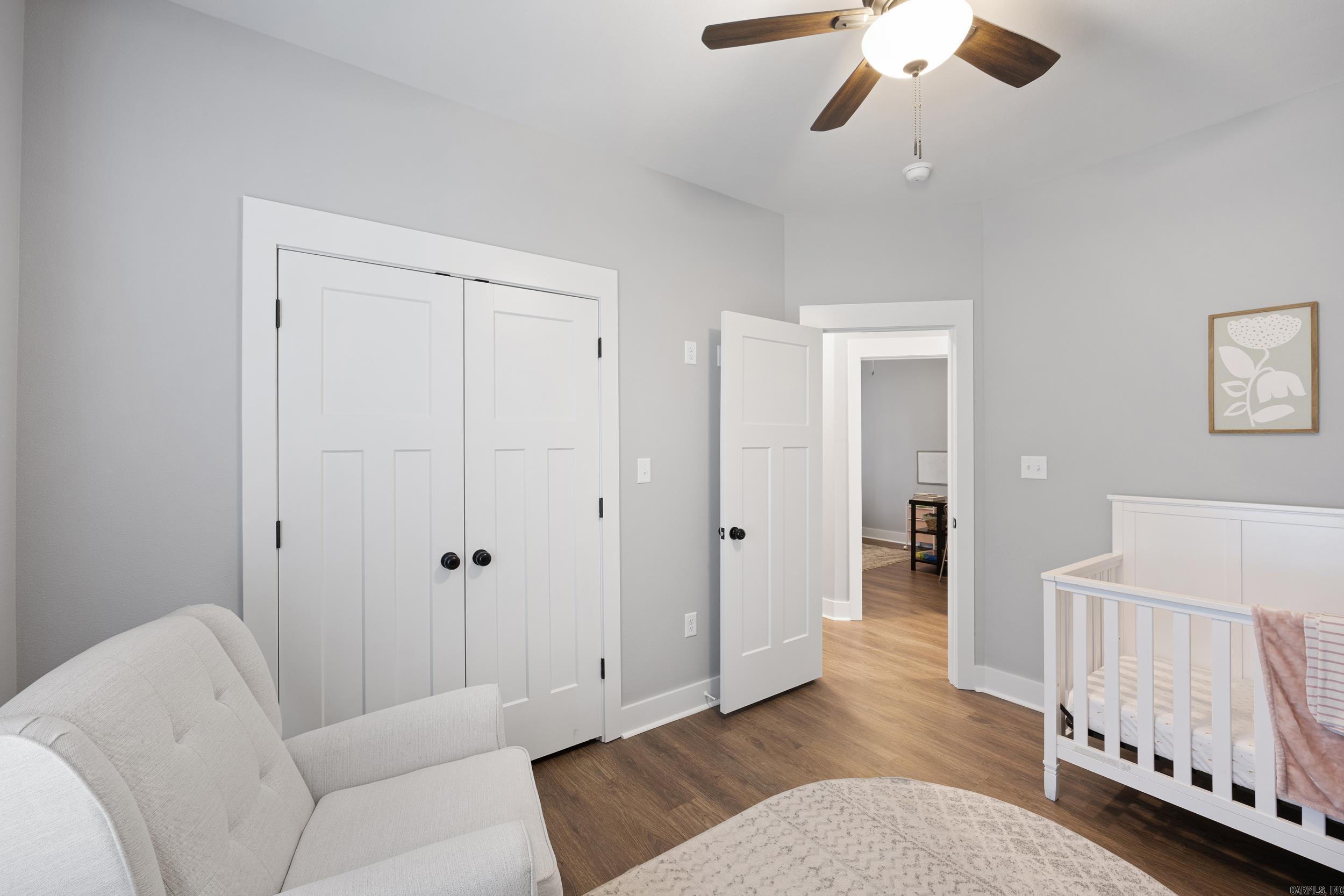 Sunset - Residential