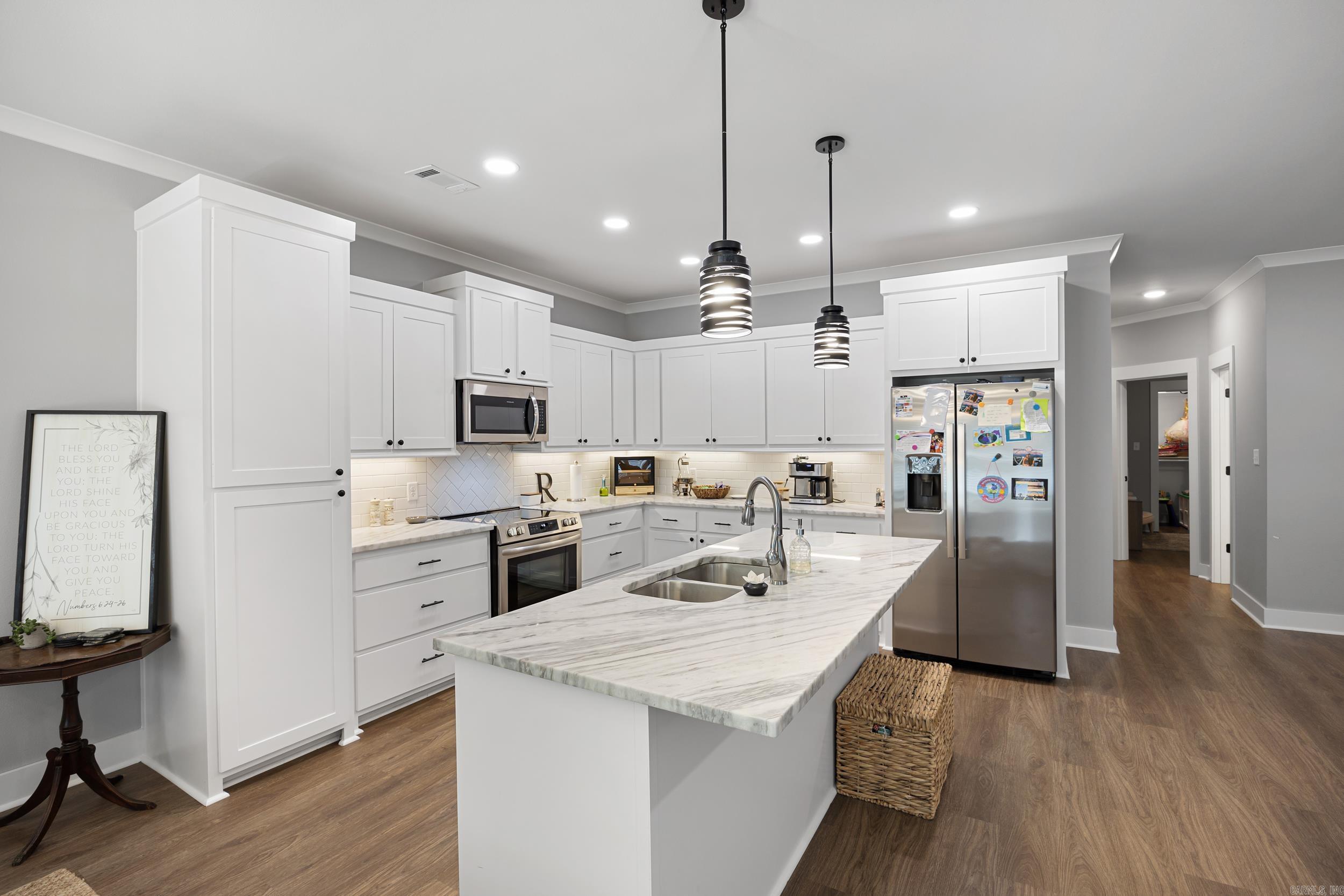 Sunset - Residential