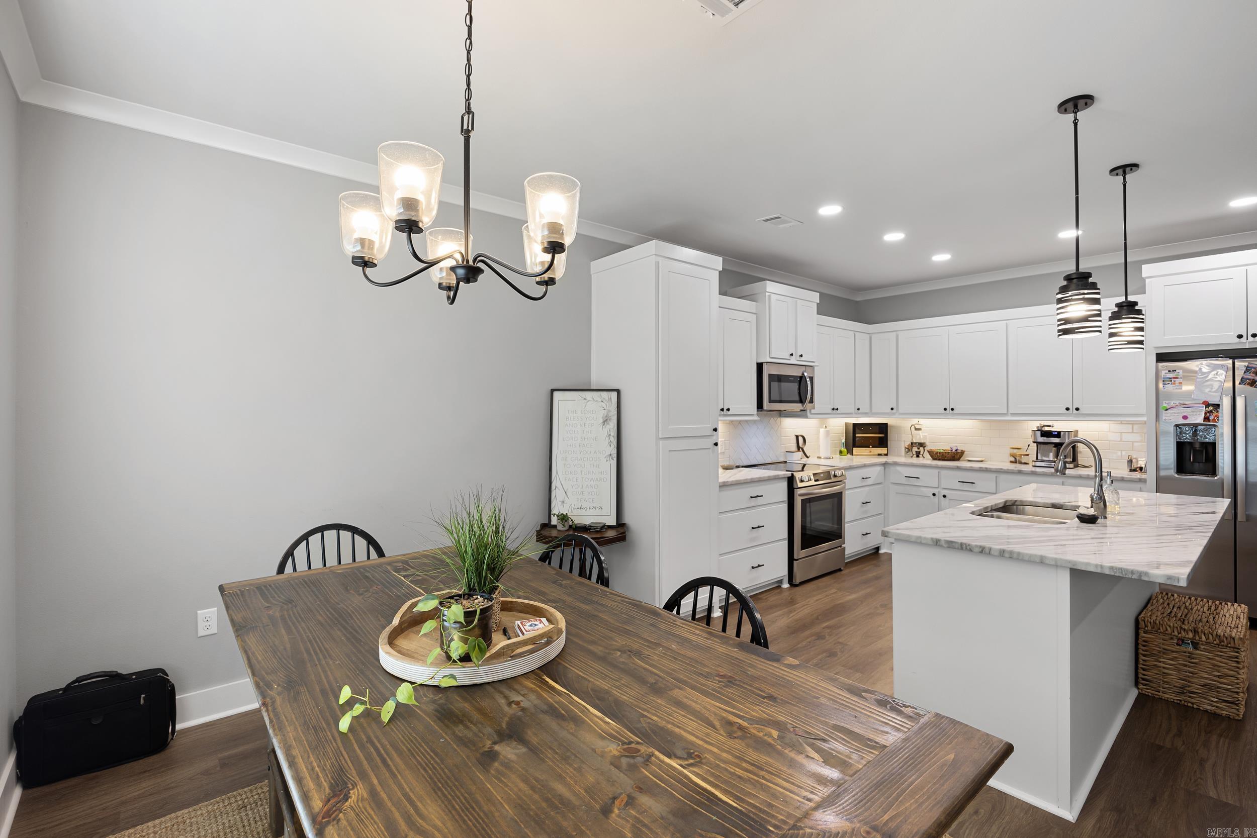 Sunset - Residential